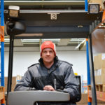 Teamfoto European Distribution Center