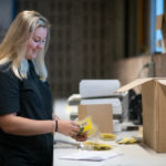 Value Added Logistics